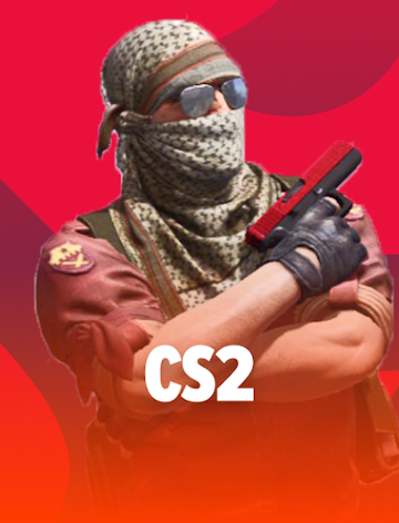 Counter-Strike: Global Offensive (CS:GO)