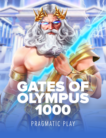 Врата Олимпа 1000